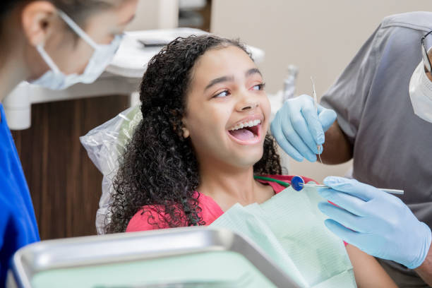 Best Knocked-Out Tooth Emergency  in Montpelier, ID