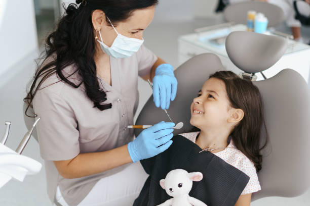 Best Emergency Pediatric Dentist  in Montpelier, ID