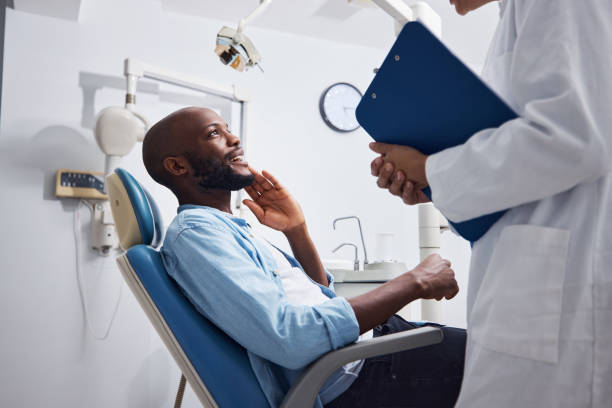 Best Broken Tooth Emergency  in Montpelier, ID