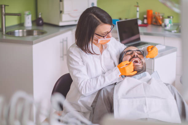 Best Dentist Open Late Near Me  in Montpelier, ID