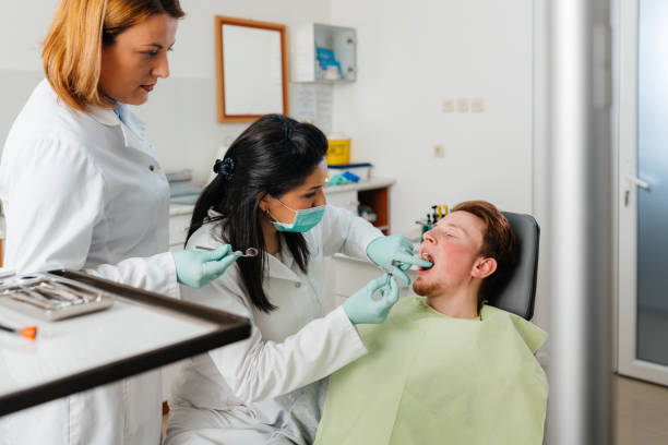 Best Dentist for Tooth Abscess  in Montpelier, ID